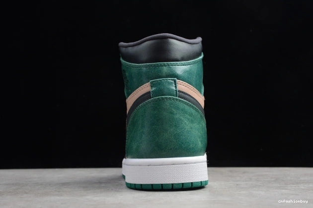 Anthracite Bio 1 AH7389-203 Mystic Jordan Beige Air Retro Green High 0719